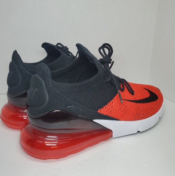 New Nike Airmax 270 Flyknit - Picture 3 of 7